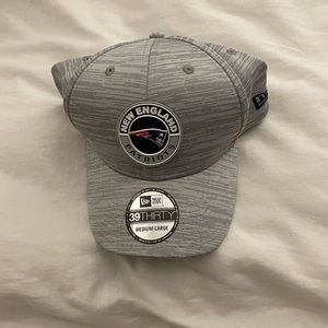 Brand New Patriots Hat